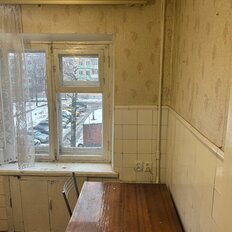 Квартира 31 м², 1-комнатная - изображение 2