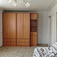 Квартира 44 м², 2-комнатная - изображение 1
