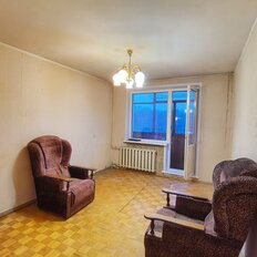 Квартира 58,1 м², 3-комнатная - изображение 2