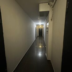 Квартира 35 м², студия - изображение 3