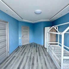 Квартира 61,6 м², 2-комнатная - изображение 5