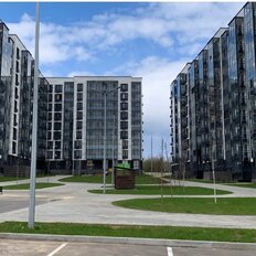 Квартира 33 м², 1-комнатная - изображение 2