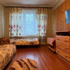 Квартира 30,6 м², 1-комнатная - изображение 4