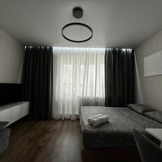 Квартира 30 м², 1-комнатная - изображение 3