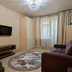 Квартира 38 м², 1-комнатная - изображение 5