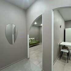 Квартира 32 м², 1-комнатная - изображение 4