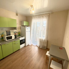 Квартира 35 м², 1-комнатная - изображение 4