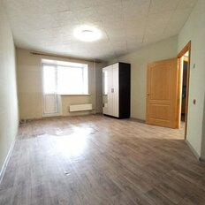 Квартира 40,8 м², 1-комнатная - изображение 3