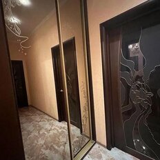 Квартира 98 м², 3-комнатная - изображение 5