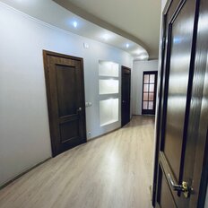 Квартира 106,7 м², 3-комнатная - изображение 3