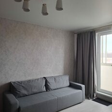 Квартира 40 м², 1-комнатная - изображение 3