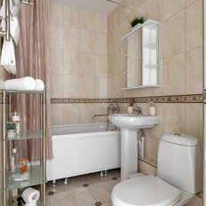 Квартира 30 м², 1-комнатная - изображение 5