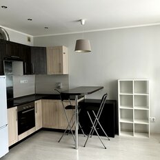 Квартира 25,7 м², студия - изображение 1