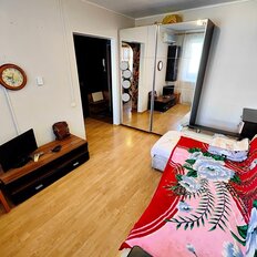 Квартира 22 м², 1-комнатная - изображение 2
