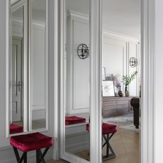 Квартира 72,5 м², 2-комнатная - изображение 1