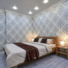 Квартира 43 м², 1-комнатная - изображение 3