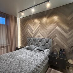Квартира 55 м², 2-комнатная - изображение 5