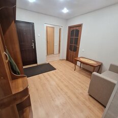 Квартира 72,5 м², 3-комнатная - изображение 4