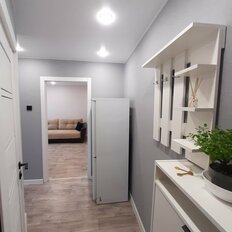 Квартира 33 м², 1-комнатная - изображение 4