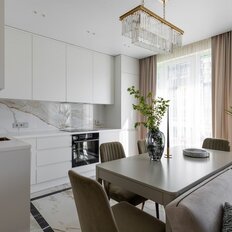Квартира 80 м², 3-комнатная - изображение 2