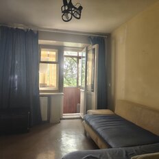 Квартира 44,8 м², 2-комнатная - изображение 1