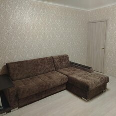 Квартира 40 м², 1-комнатная - изображение 3