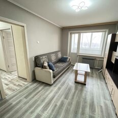 Квартира 45 м², 2-комнатная - изображение 1