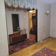 Квартира 31,5 м², 1-комнатная - изображение 5