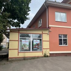 235 м², помещение свободного назначения - изображение 1