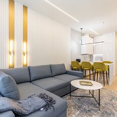 Квартира 64 м², 2-комнатная - изображение 2