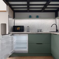 Квартира 17,3 м², студия - изображение 4