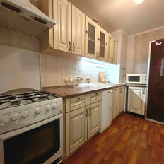 Квартира 61,2 м², 3-комнатная - изображение 5