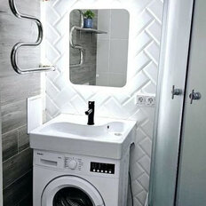 Квартира 31 м², студия - изображение 4