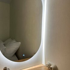 Квартира 41,7 м², студия - изображение 4