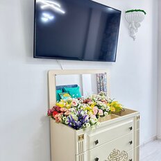 Квартира 45 м², 1-комнатная - изображение 5