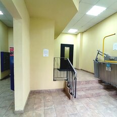 Квартира 67,4 м², 2-комнатная - изображение 3