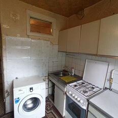 Квартира 31 м², 1-комнатная - изображение 4