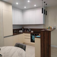 Квартира 68,9 м², 2-комнатная - изображение 5