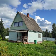 дом + 15 соток, участок - изображение 1