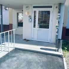 Квартира 68,3 м², 2-комнатная - изображение 1