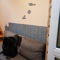 Квартира 17 м², студия - изображение 1