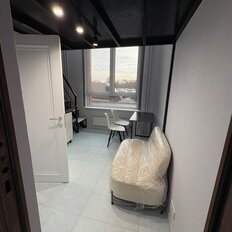 Квартира 22 м², студия - изображение 2