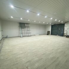 100 м², склад - изображение 3
