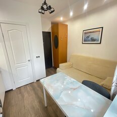 Квартира 14 м², студия - изображение 1