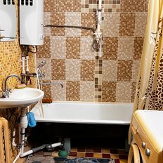 Квартира 94 м², 4-комнатная - изображение 1