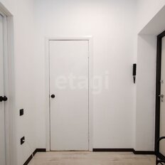 Квартира 36 м², 1-комнатная - изображение 1