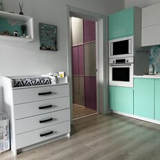 Квартира 51 м², 2-комнатная - изображение 3