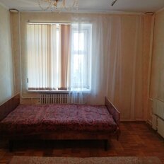 Квартира 27,5 м², 1-комнатная - изображение 1