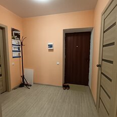 Квартира 42 м², 1-комнатная - изображение 5