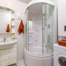 Квартира 50 м², 1-комнатная - изображение 5